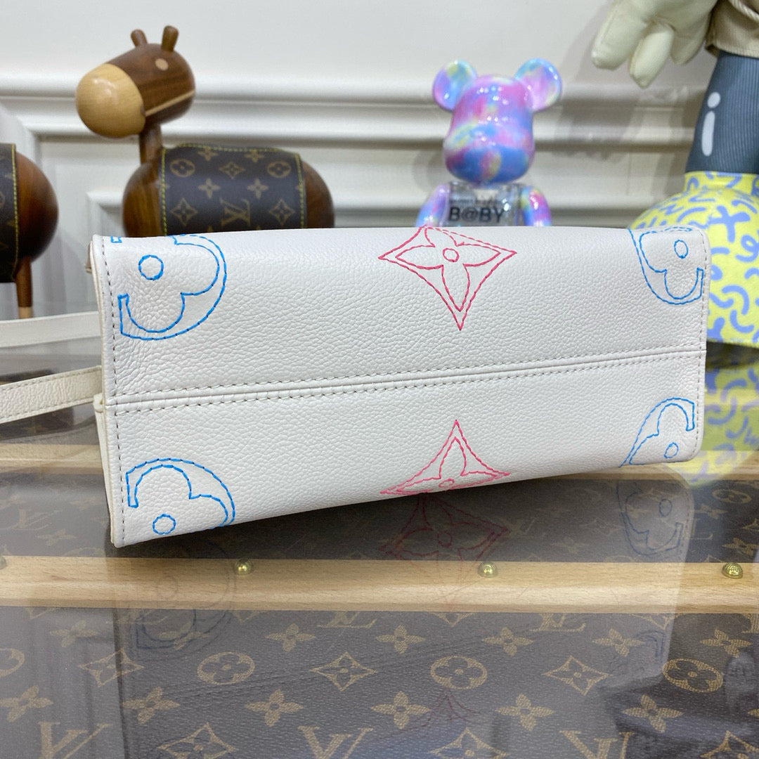 BOLSA ON THE GO - G