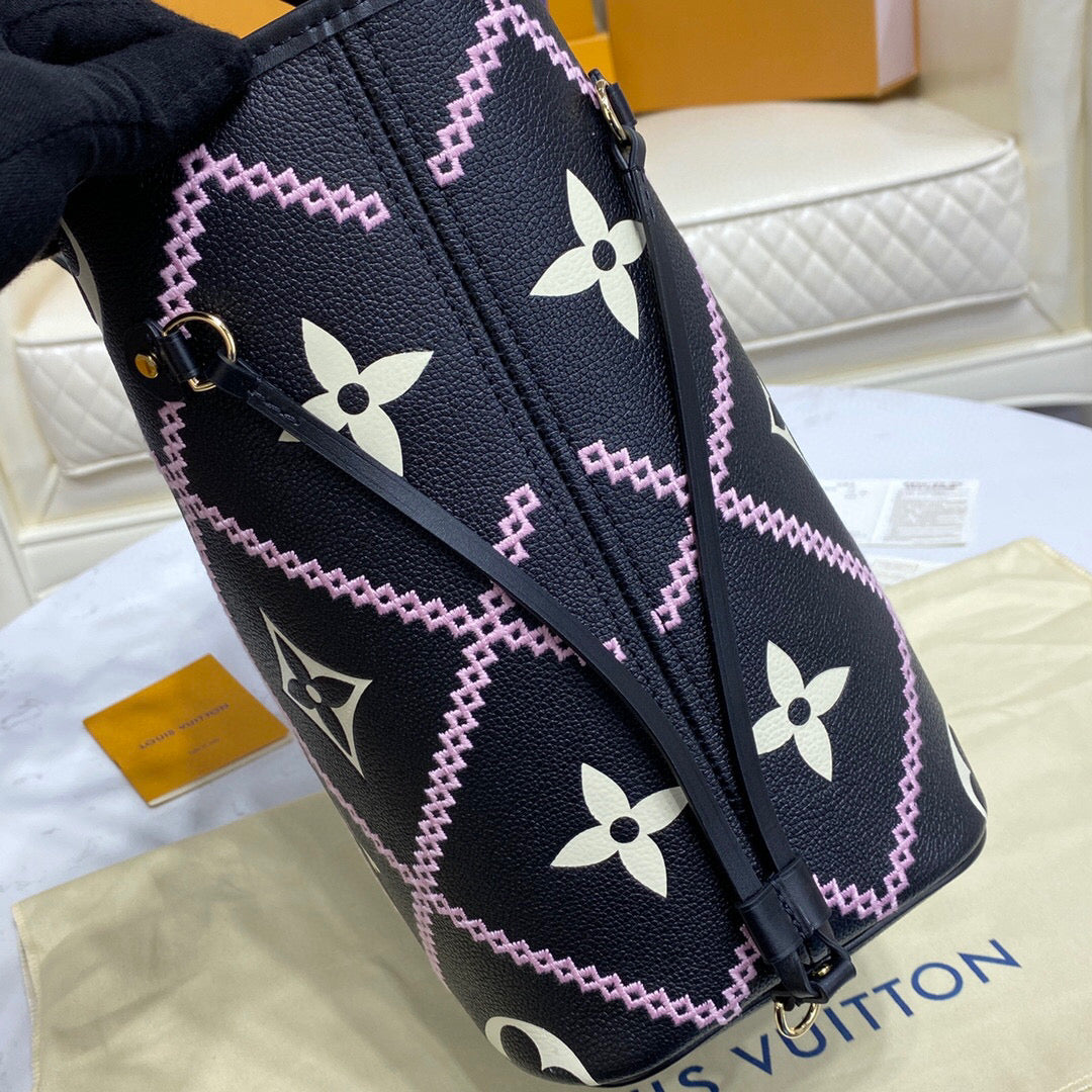 BOLSA NEVERFULL - 32 CM