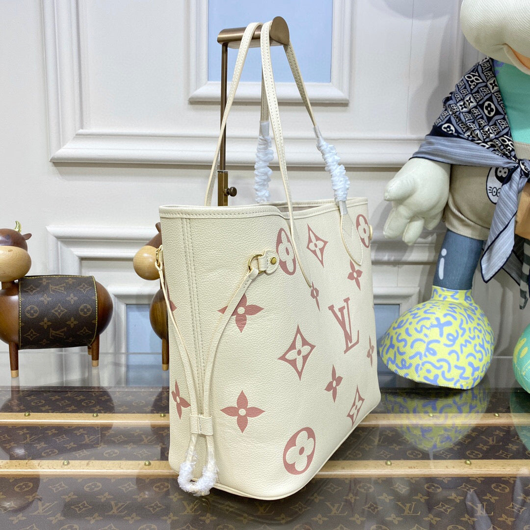 BOLSA NEVERFULL - 32 CM