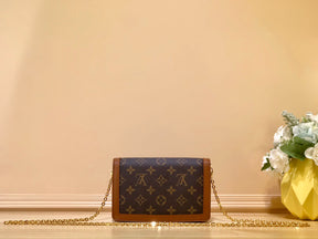 BOLSA DAUPHINE - 18.5 CM