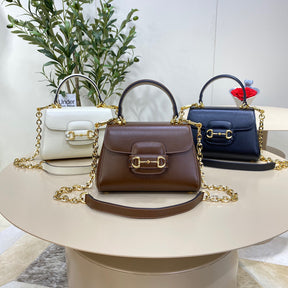 BOLSA HORSEBIT