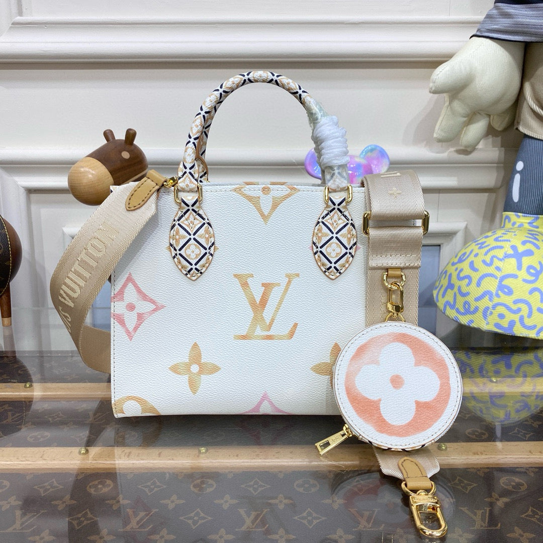 BOLSA ON THE GO - 25 CM