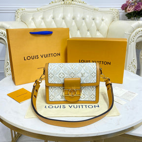 BOLSA DAUPHINE - 20CM - 25 CM