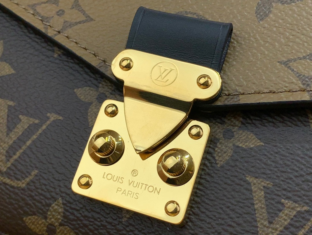 BOLSA METIS REVERSE - 21.5 CM