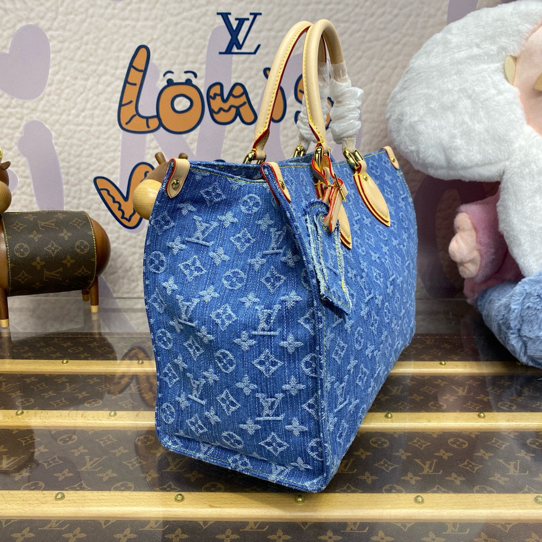 BOLSA ON THE GO - G