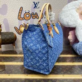 BOLSA ON THE GO - G