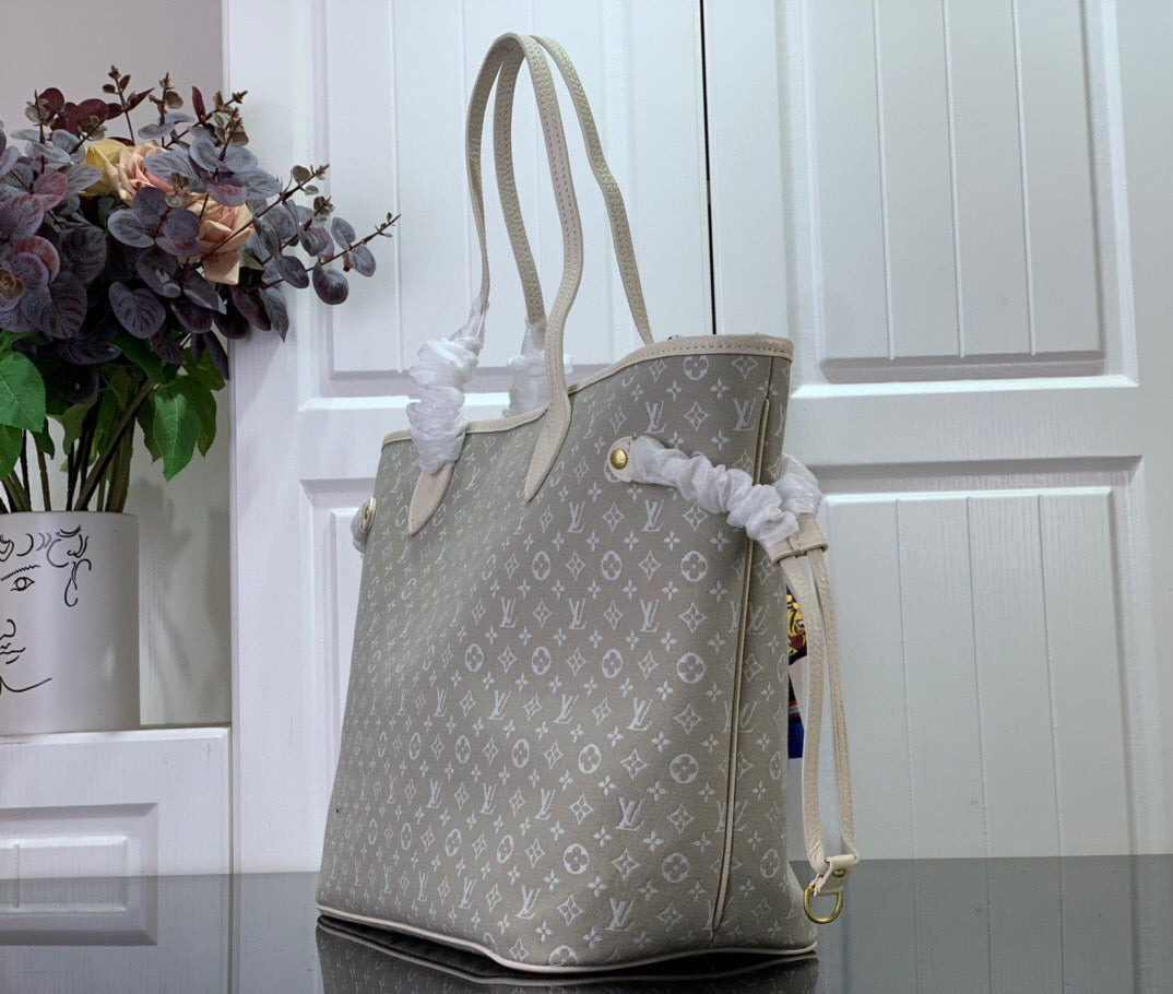 BOLSA NEVERFULL - 41 CM