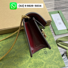 BOLSA DIONYSUS BORDO - 17.5 CM
