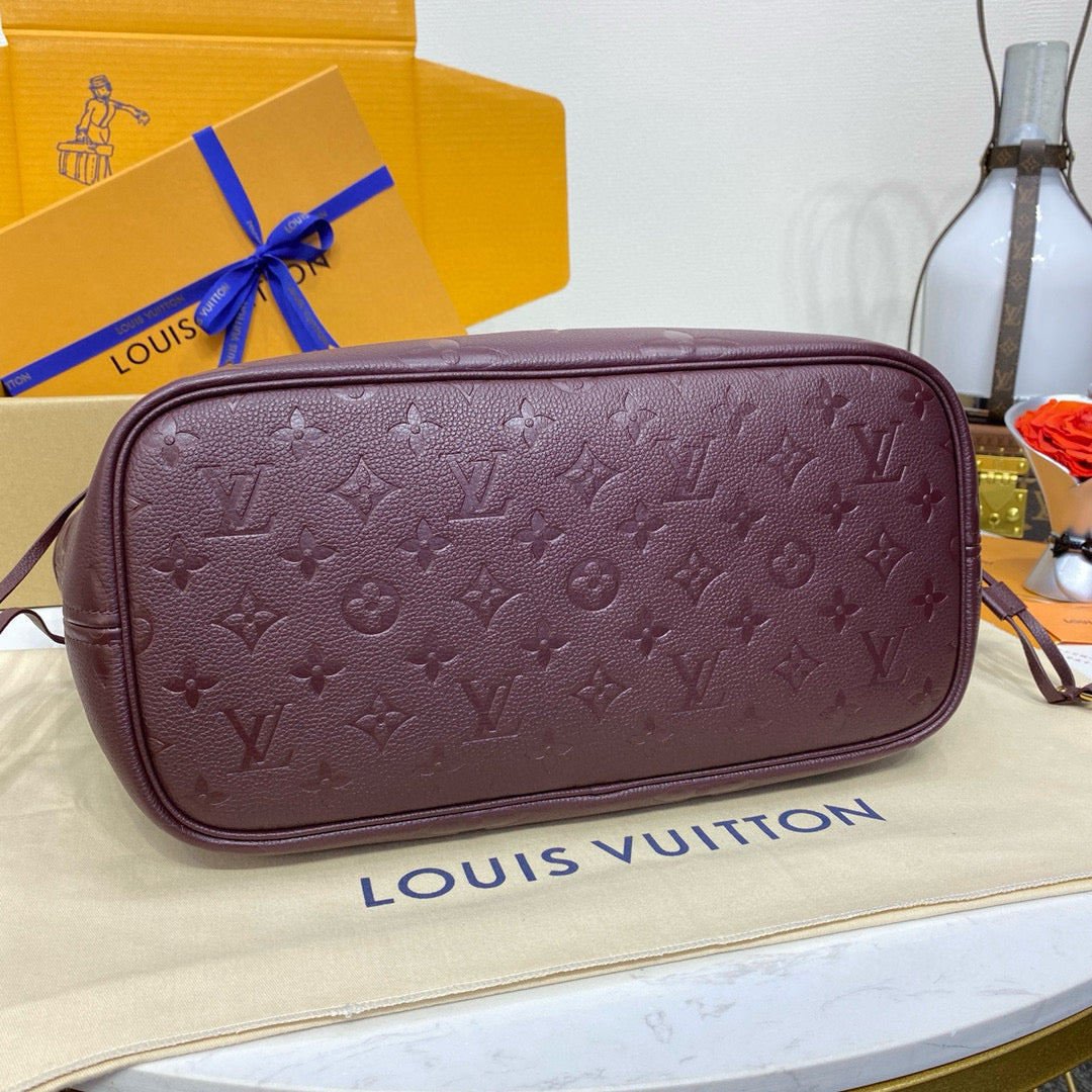 BOLSA NEVERFULL - 32 CM