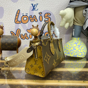 BOLSA ON THE GO - 25 CM