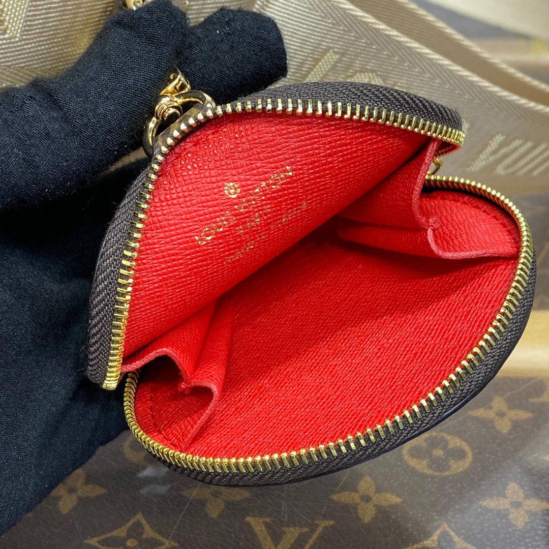 BOLSA ON THE GO - 25 CM