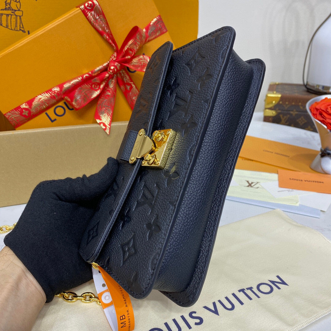 BOLSA METIS - 21.5 CM