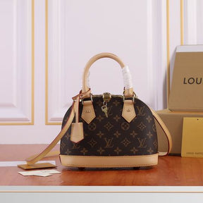 BOLSA ALMA 25 CM - TOP 1 MAIS VENDIDA