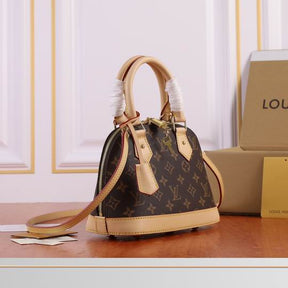 BOLSA ALMA 25 CM - TOP 1 MAIS VENDIDA