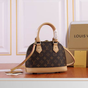 BOLSA ALMA 25 CM - TOP 1 MAIS VENDIDA