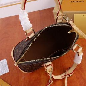 BOLSA ALMA 25 CM - TOP 1 MAIS VENDIDA
