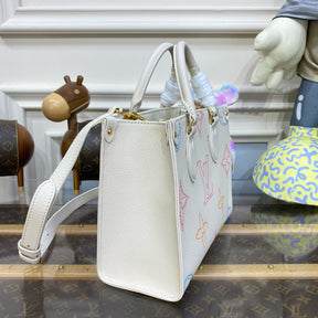 BOLSA ON THE GO - G