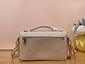 BOLSA METIS - 21.5 CM