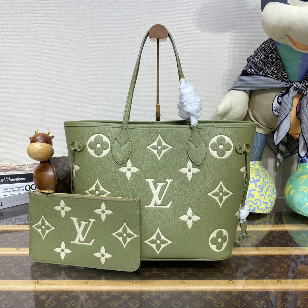 BOLSA NEVERFULL - 32 CM