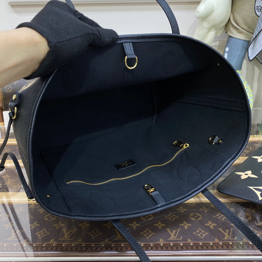 BOLSA NEVERFULL - 32 CM