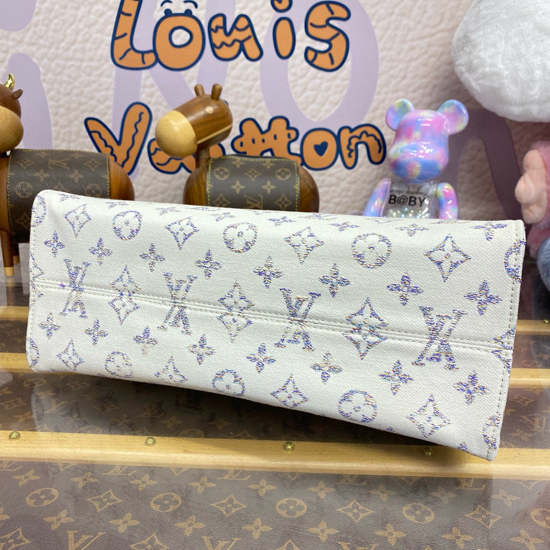 BOLSA ON THE GO - G
