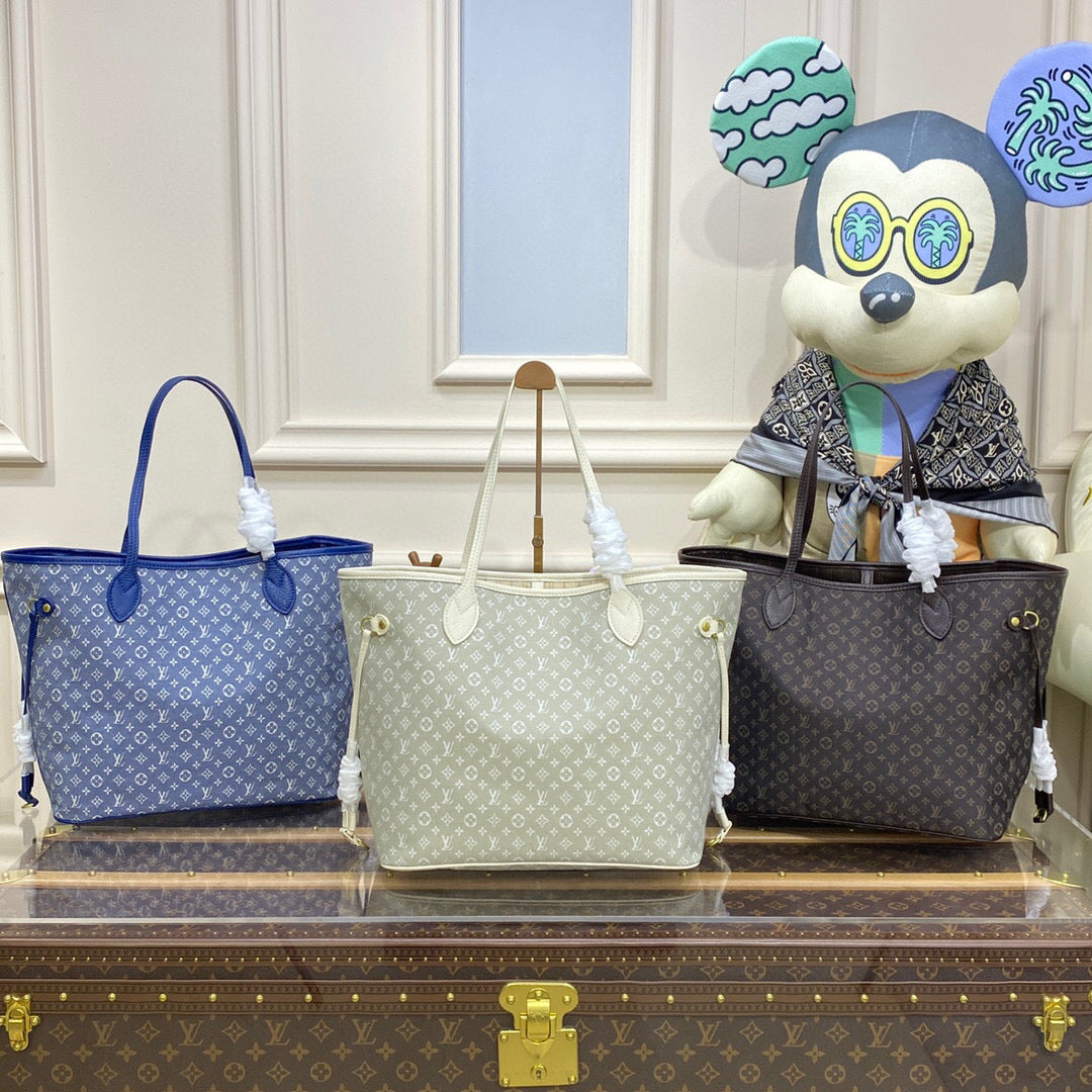 BOLSA NEVERFULL - 32 CM