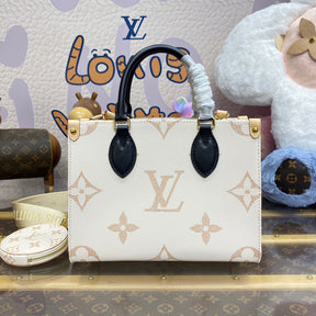 BOLSA ON THE GO - 25 CM