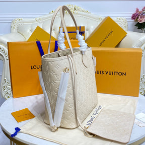 BOLSA NEVERFULL - 32 CM