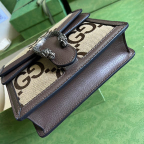 BOLSA DIONYSUS MINI - 16.5 CM