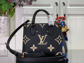 BOLSA ON THE GO - 25 CM