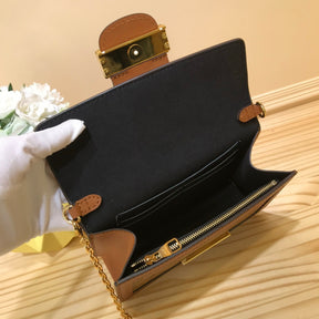 BOLSA DAUPHINE - 18.5 CM