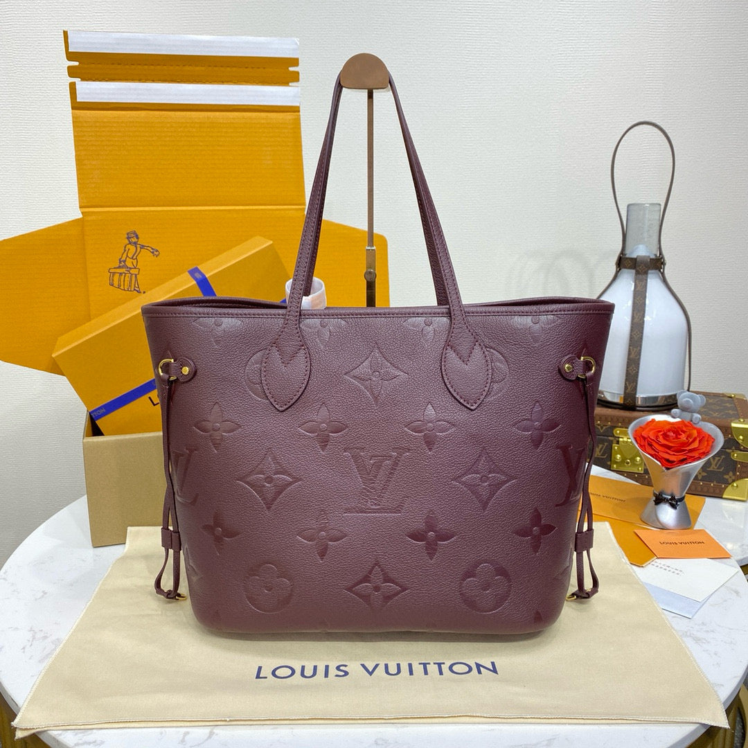 BOLSA NEVERFULL - 32 CM