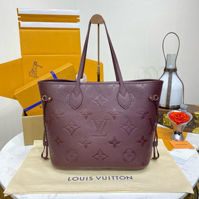 BOLSA NEVERFULL - 32 CM