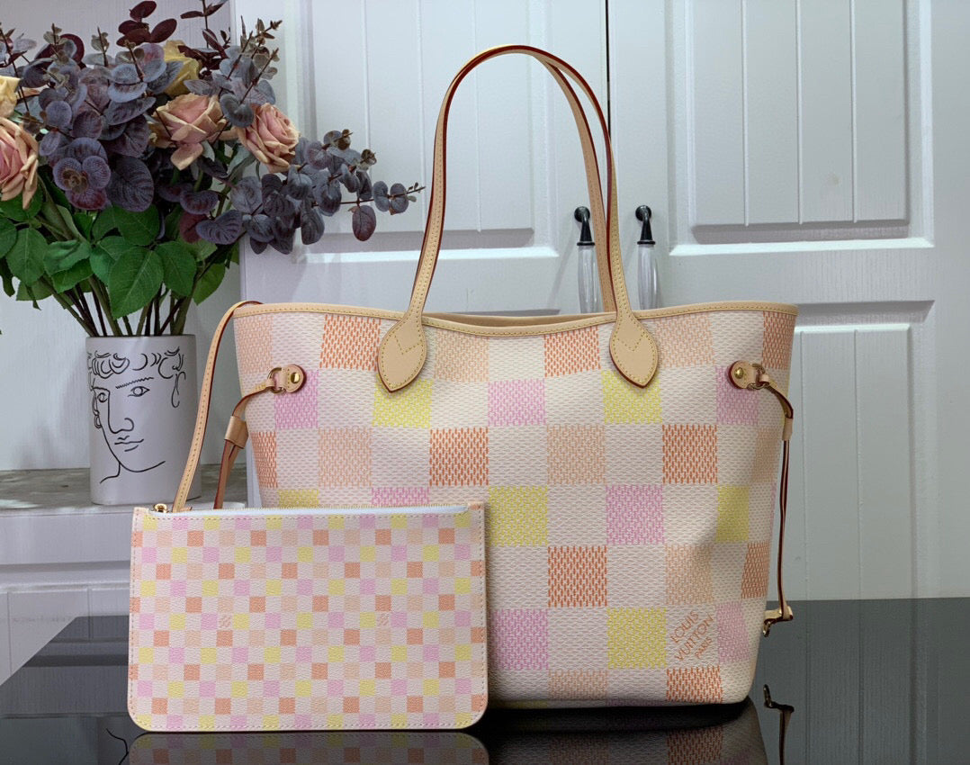BOLSA NEVERFULL - 32 CM