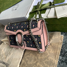 BOLSA DIONYSUS - 25 CM