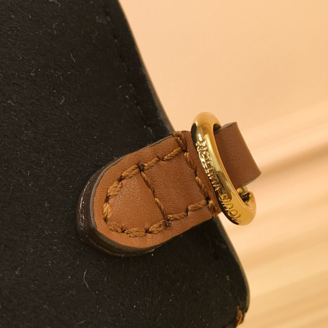 BOLSA DAUPHINE - 18.5 CM