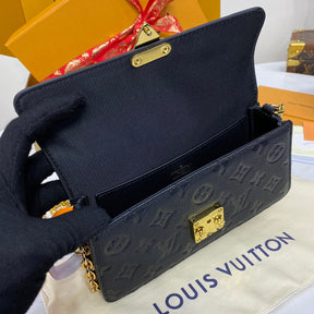 BOLSA METIS - 21.5 CM