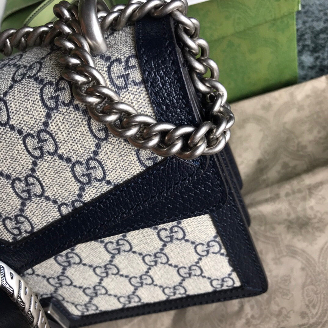 BOLSA DIONYSUS - 25 CM