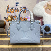 BOLSA ON THE GO - 25 CM