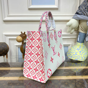 BOLSA ON THE GO - G