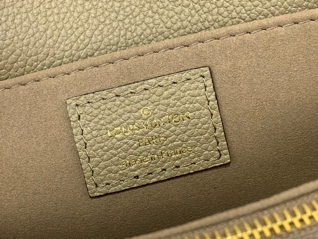 BOLSA METIS - 21.5 CM