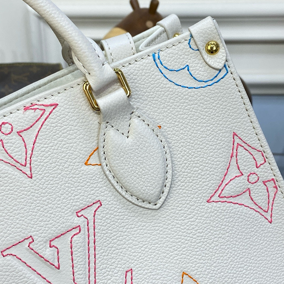 BOLSA ON THE GO - G