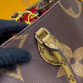 BOLSA ON THE GO - M