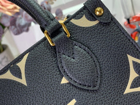 BOLSA ON THE GO - 25 CM