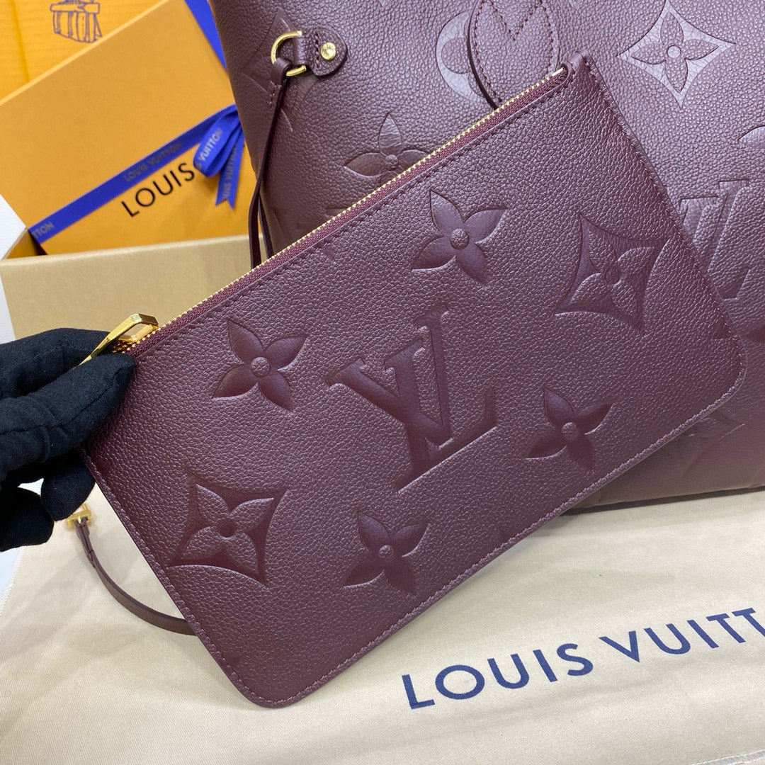 BOLSA NEVERFULL - 32 CM