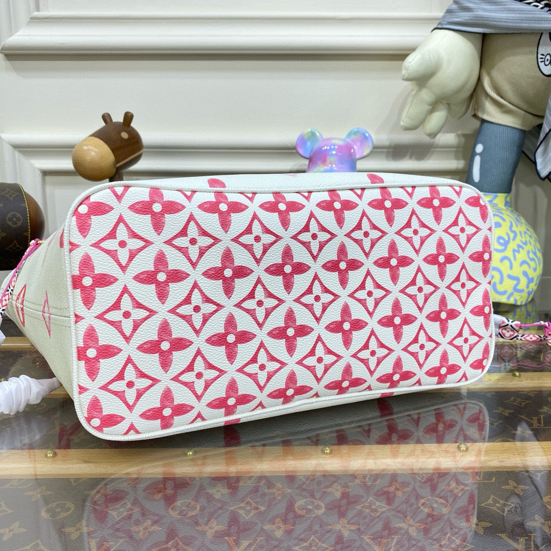 BOLSA NEVERFULL - 32 CM