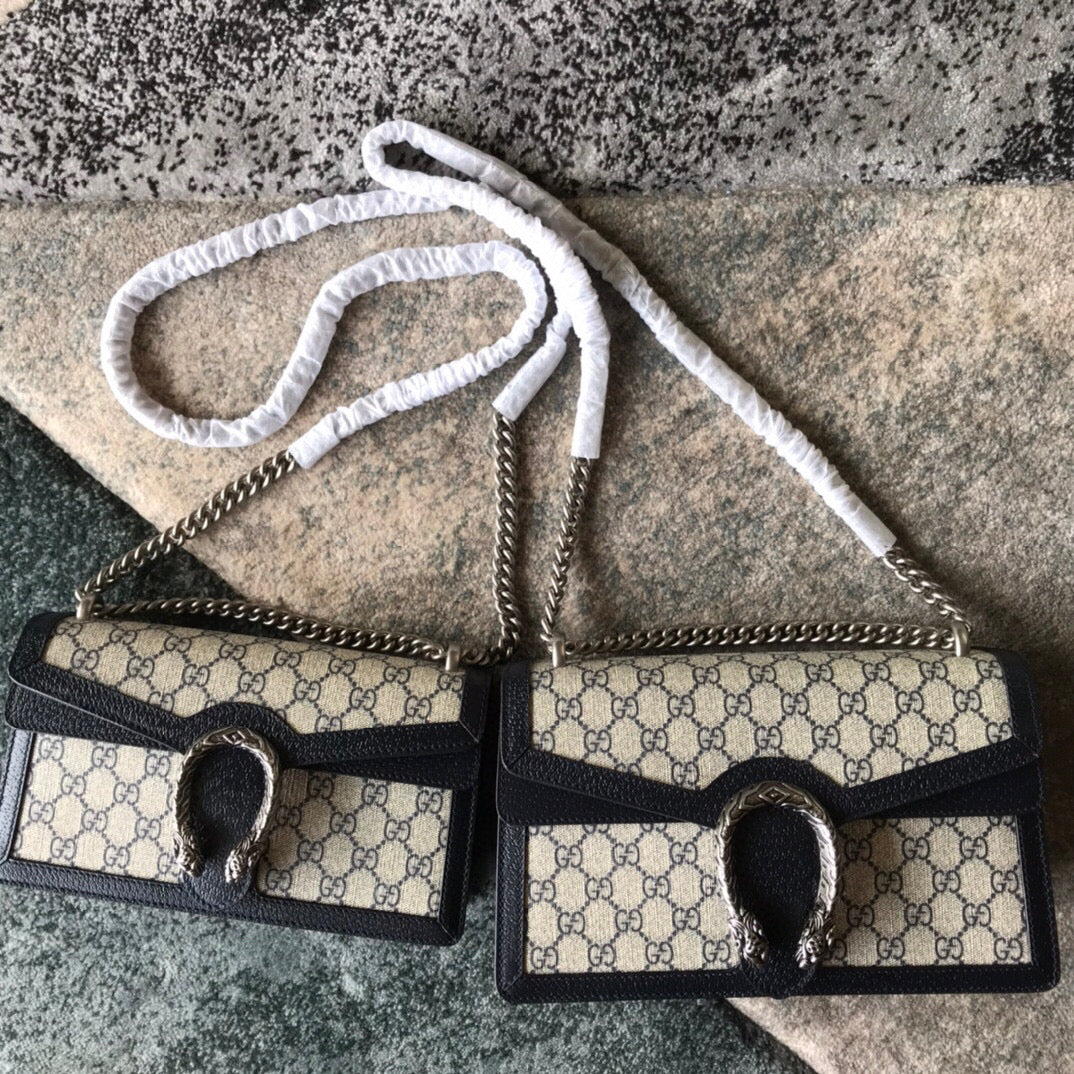 BOLSA DIONYSUS - 25 CM