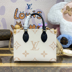 BOLSA ON THE GO - 25 CM