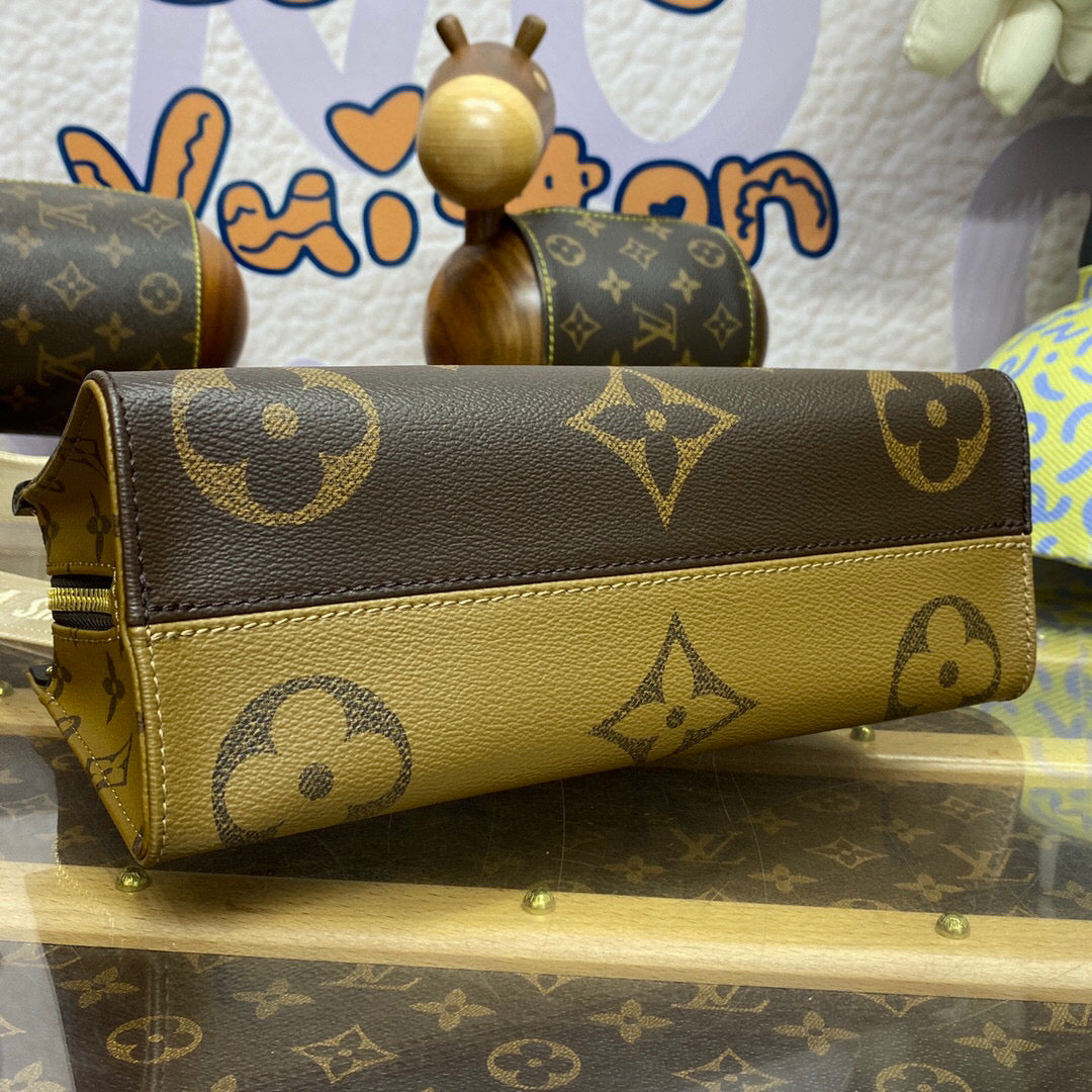 BOLSA ON THE GO - 25 CM