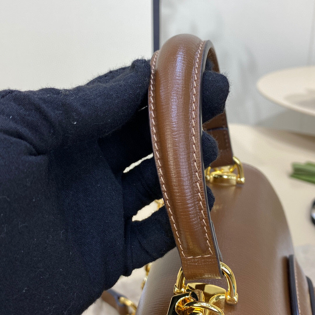 BOLSA HORSEBIT